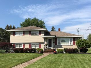 535 Perkins Ave, Horseheads, NY