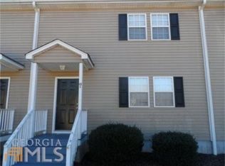 69 Cardinal Ct APT C, Cleveland, GA 30528