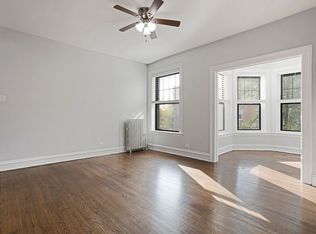 6100-6118 N Winthrop, Chicago, IL 60660