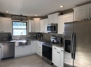 4024 S Belvedere Ct, Springfield, MO 65807