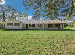 19506 State Highway 7 E, Kennard, TX 75847