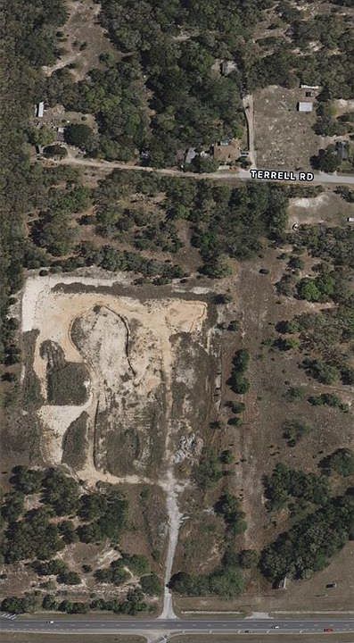 1st image of 6409 N ORANGE BLOSSOM TRAIL LOT 021
