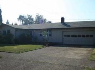 5897 G St, Springfield, OR 97478