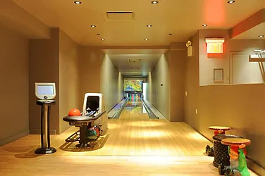 Rented by Town Residential