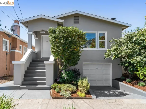 2904 Otis St, Berkeley, CA 94703