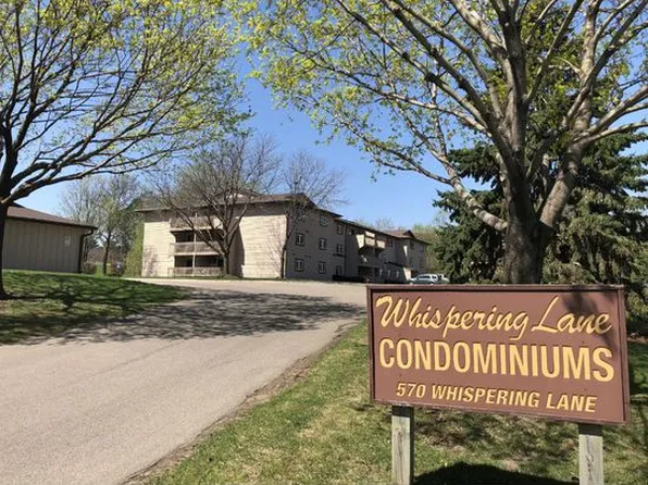 570 Whispering Ln APT 304, Hastings, MN 55033