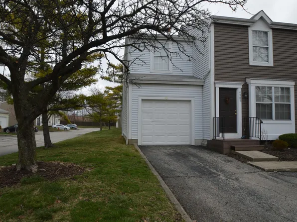 4901 Singleton Dr, Hilliard, OH 43026