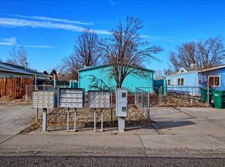 309 Honeysuckle Cir, Fruita, CO 81521
