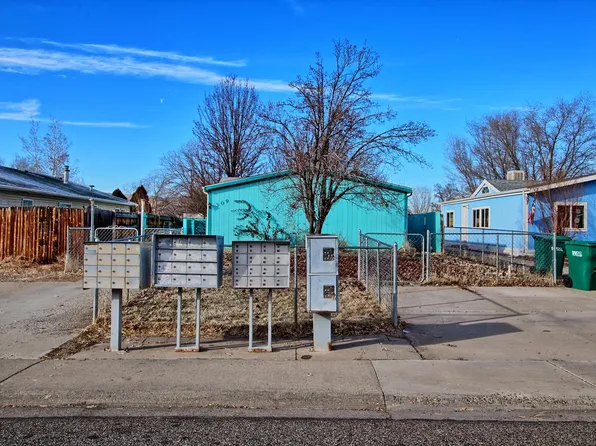 309 Honeysuckle Cir, Fruita, CO 81521
