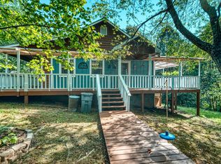 532 Bocon Ln, Hiawassee, GA 30546