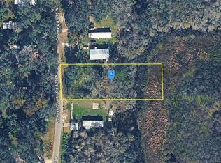 11515 County Road 675 W Lot 18, Webster, FL 33597