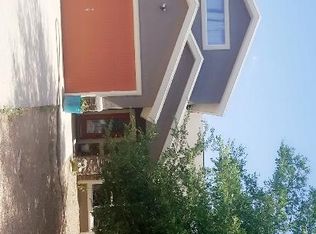 641 Portillo Dr, El Paso, TX 79932