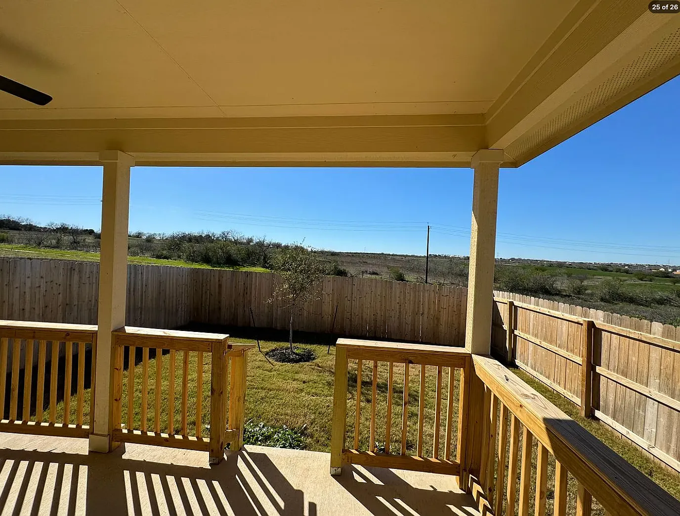3 bed, 1347 sqft, $1,495 — Photo 3