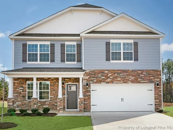 128 Rashford Way, Raeford, NC 28376