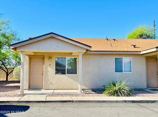 3640 N Mountain Ave, Tucson, AZ 85719