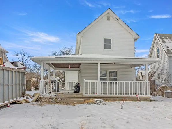 2224 S Washington St, Marion, IN 46953