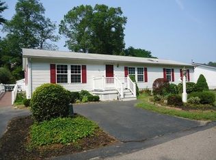 5 Brimwood Ln, Bridgewater, MA 02324