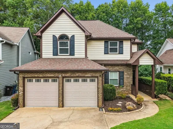880 Bridge Pointe Ct, Alpharetta, GA 30005