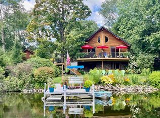 248 Western Shores Rd, Wells, VT 05774