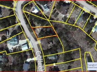 2156 Colleen Dr LOT 69, Canyon Lake, TX 78133