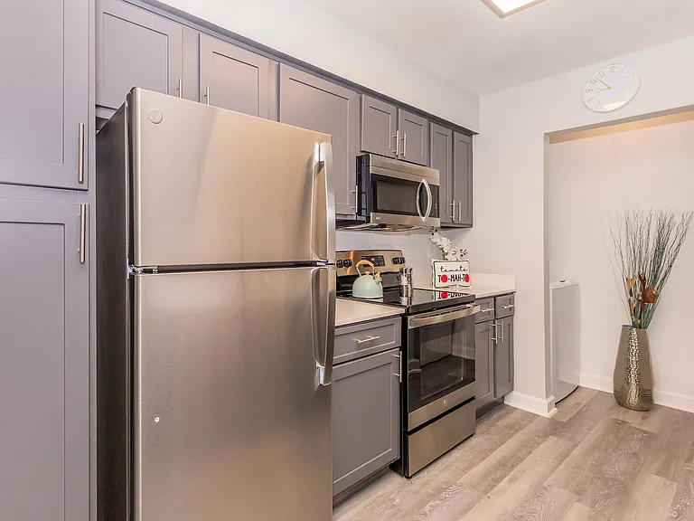 The Jove Apartment Homes — Photo 32