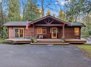 31965 S Shady Dell Rd, Molalla, OR