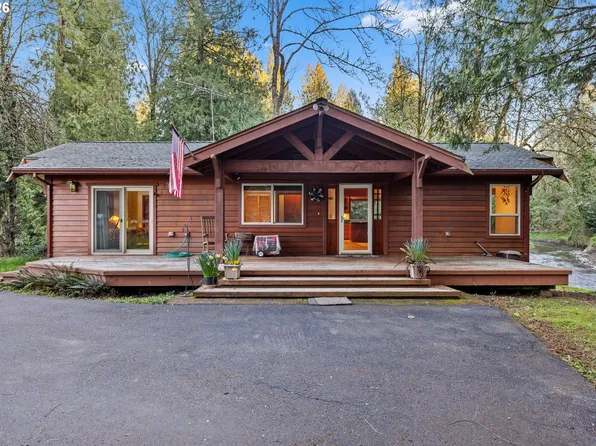 31965 S Shady Dell Rd, Molalla, OR 97038