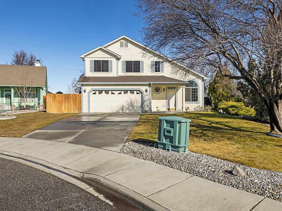 8612 W Klamath Ave, Kennewick, WA 99336 | Zillow