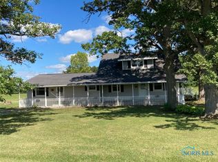 13834 State Route 637 Rd, Paulding, OH 45879