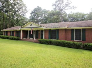 807 Old Madison Rd, Quitman, GA 31643