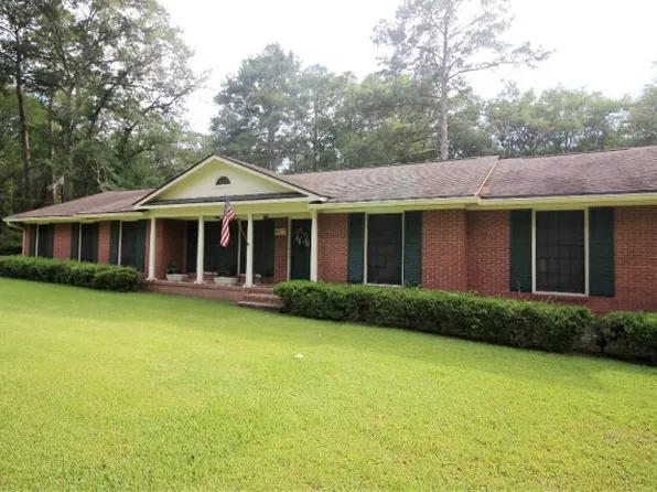 807 Old Madison Rd, Quitman, GA 31643