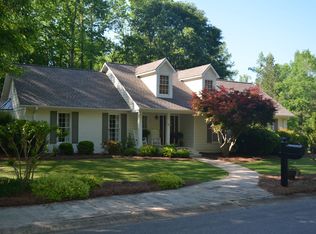 110 Hillsborough Dr, Athens, GA 30606