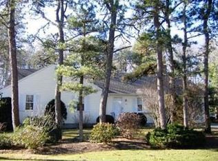 39 Long Hill Rd, Dennis, MA 02638