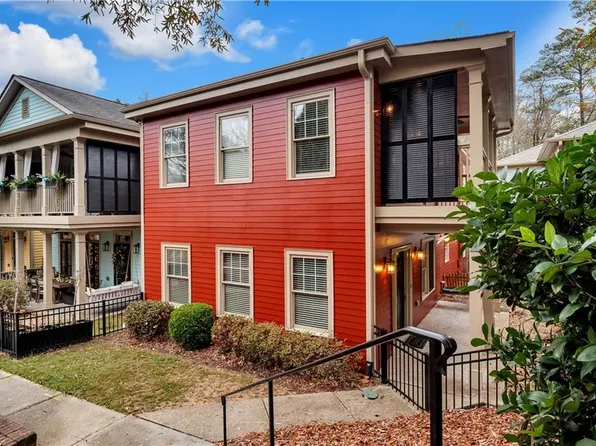 695 Holcomb Bridge Rd, Norcross, GA 30071