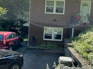 109 Grover St, Pittsburgh, PA