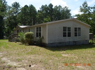 2057 Jordan Rd, Byron, GA 31008