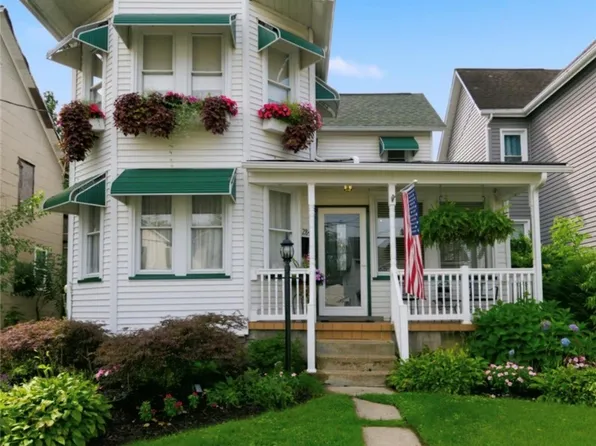 284 S Stewart St, Blairsville, PA 15717
