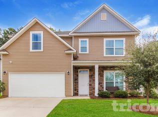 607 Roseridge Dr, Blythewood, SC 29016