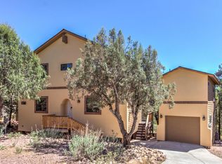 835 S Verde Cir, Payson, AZ 85541