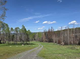 2433B Widow Rd, Colville, WA 99114