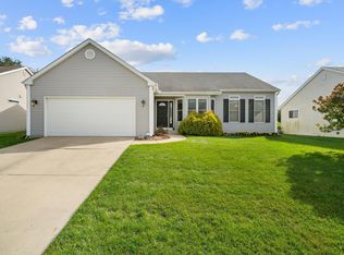 51768 Melwood Ct, South Bend, IN