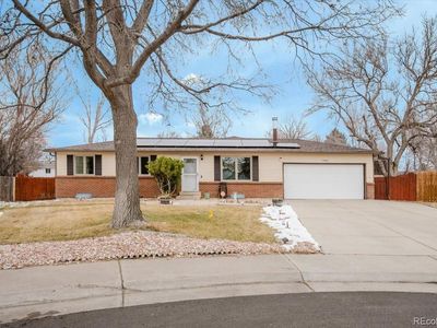 15163 E Bethany Place, Aurora, CO, 80014