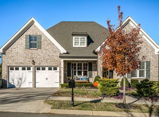 256 Truman Rd, Franklin, TN 37064