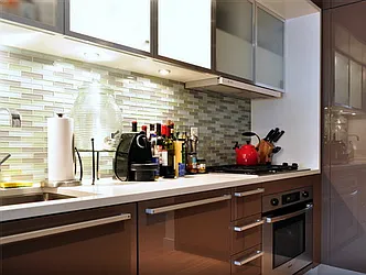 Rented by Maison International