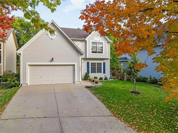 13829 S Mullen St, Olathe, KS 66062