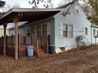 315 S Perth St, Schaller, IA 51053