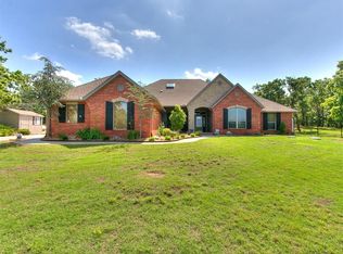 4700 Jacobs Ln, Choctaw, OK 73020