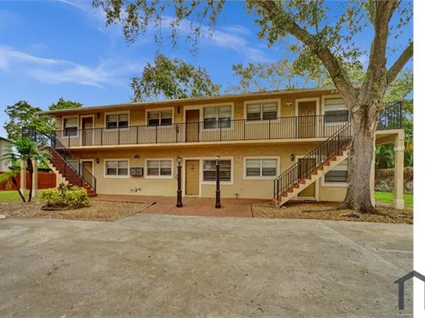 1101 W. Prospect Rd, Fort Lauderdale, FL 33309