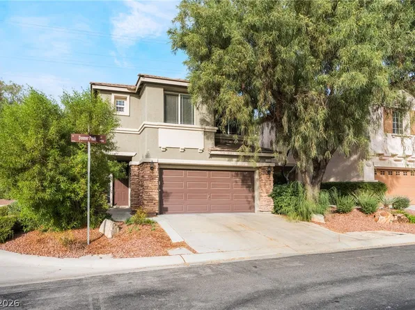 7725 Donner Peak St, Las Vegas, NV 89166
