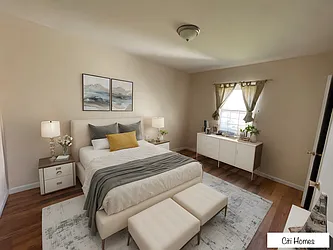 Rented by Citi Homes Inc